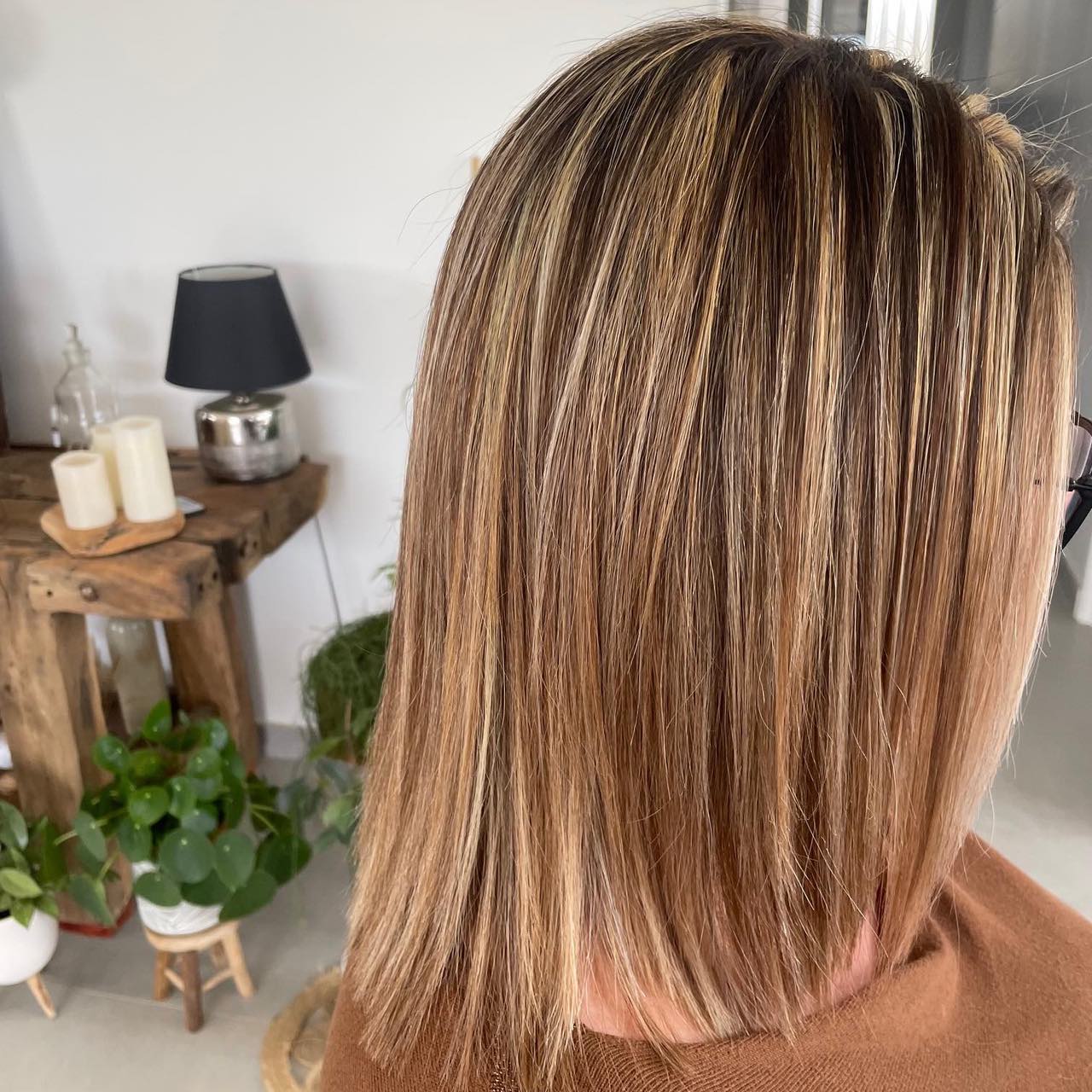 Pause Beaute by Julie - Coiffure à domicile - 21000 Dijon - Mariage