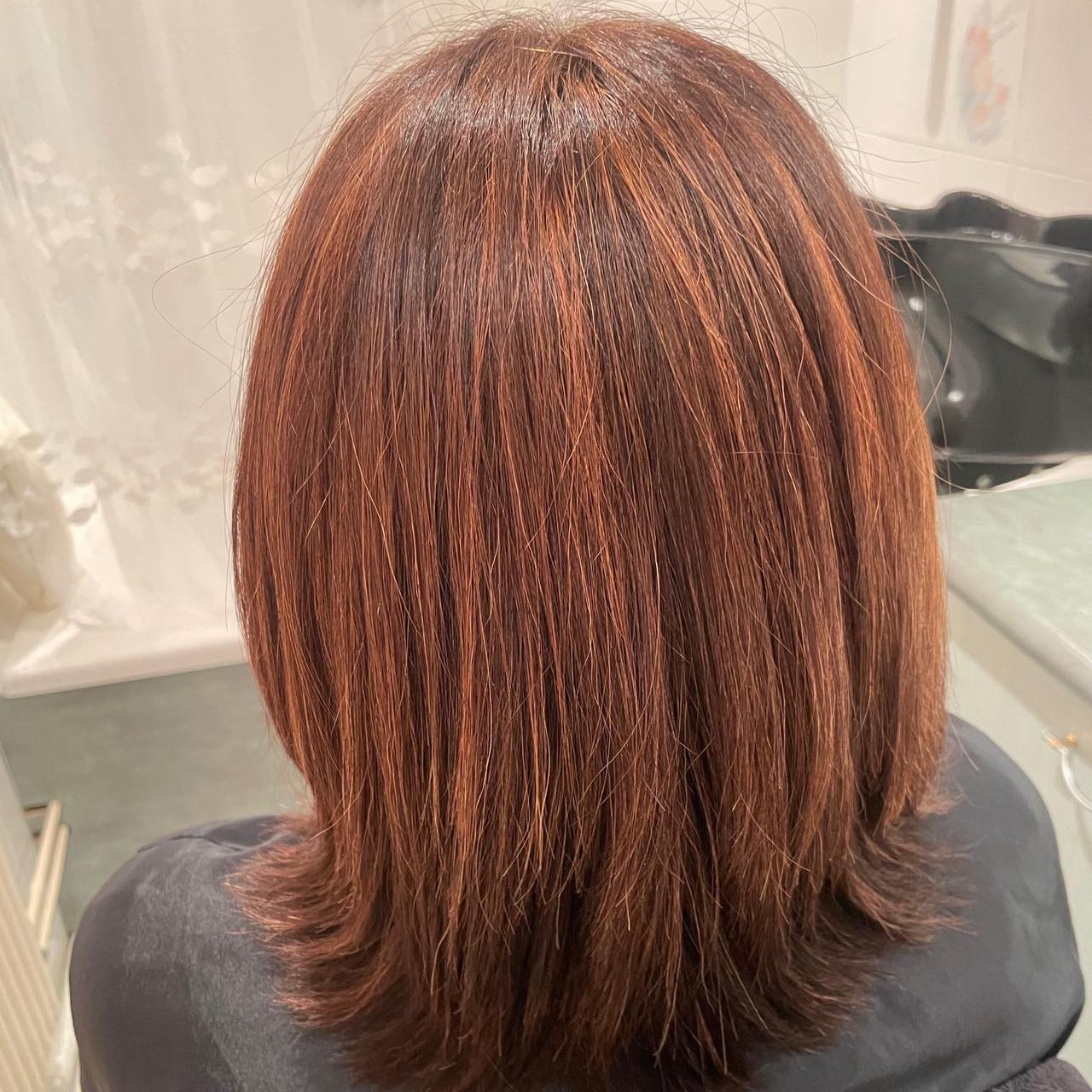 Pause Beaute by Julie - Coiffure à domicile - 21000 Dijon - Mariage