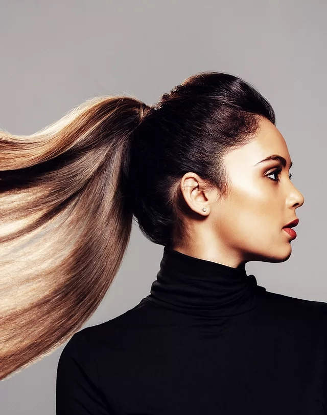 Pause Beaute by Julie - Coiffure à domicile - 21600 Domois Fenay Ouges Longvic - 21000 Dijon